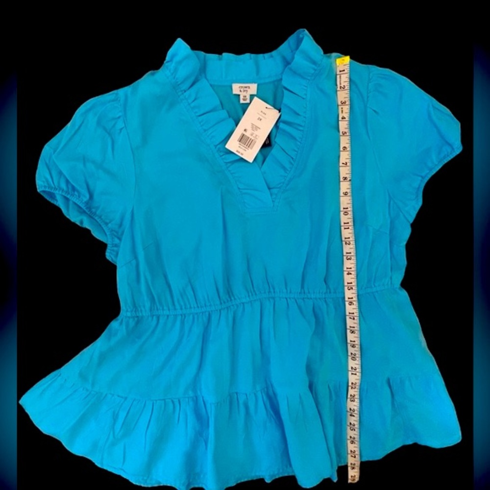 Crown & Ivy Shirt